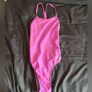 Speedo One Piece / Onesie